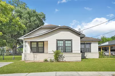 604 N Main Street, Galena Park, TX 77547 - Photo 4