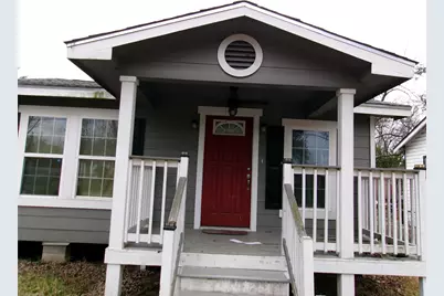 8018 Chateau Street, Houston, TX 77028 - Photo 2