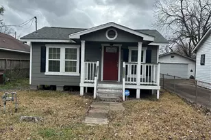 8018 Chateau St, Houston, TX 77028 - Photo 1
