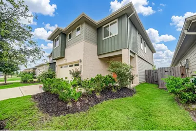 12539 Colchester Creek Court, Houston, TX 77047 - Photo 2