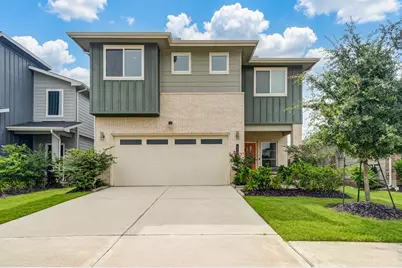 12539 Colchester Creek Court, Houston, TX 77047 - Photo 1