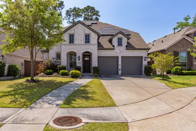 12110 Woodnote Lane, Humble, TX 77346 - Photo 2