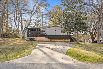 14189 Shadow Bay Drive, Willis, TX 77318 - Photo 2