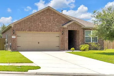 7730 Boulder Sunstone Ln, Conroe, TX 77304 - Photo 2