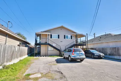 8127 Colonial Lane #2, Houston, TX 77051 - Photo 1