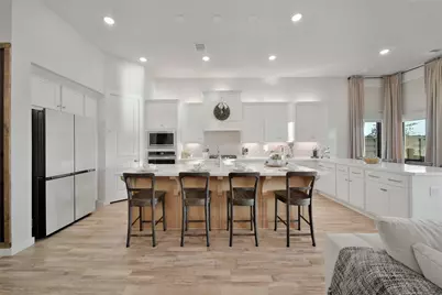 5114 Prairie Gourd Meadow, Manvel, TX 77578 - Photo 2