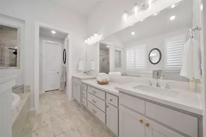 5114 Prairie Gourd Meadow, Manvel, TX 77578 - Photo 22