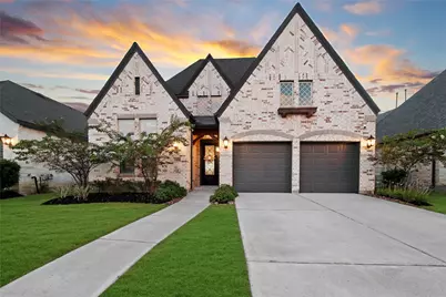5114 Prairie Gourd Meadow, Manvel, TX 77578 - Photo 1