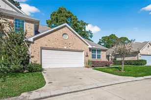 2026 Que Manor Dr, Houston, TX 77090 - Photo 2