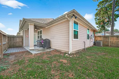 2026 Que Manor Drive, Houston, TX 77090 - Photo 42