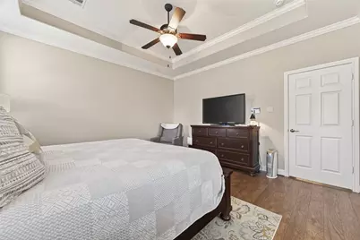 2026 Que Manor Drive, Houston, TX 77090 - Photo 34