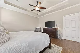 2026 Que Manor Dr, Houston, TX 77090 - Photo 34