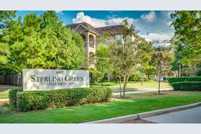 6607 Lake Woodlands Drive #633, The Woodlands, TX 77382 - Photo 1