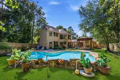 27 Shining Lakes Place, The Woodlands, TX 77381 - Photo 26