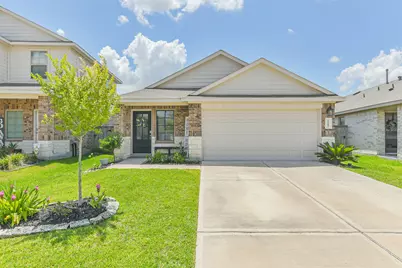 21214 Alder Oaks Drive, New Caney, TX 77357 - Photo 1