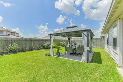21214 Alder Oaks Drive, New Caney, TX 77357 - Photo 28