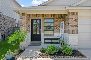 21214 Alder Oaks Dr, New Caney, TX 77357 - Photo 2
