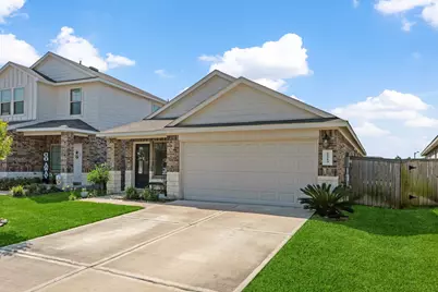 21214 Alder Oaks Drive, New Caney, TX 77357 - Photo 30
