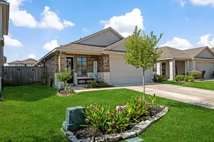21214 Alder Oaks Dr, New Caney, TX 77357 - Photo 1