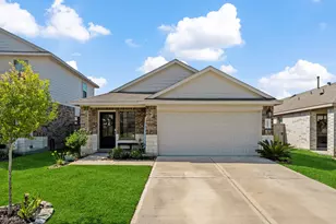 21214 Alder Oaks Dr, New Caney, TX 77357 - Photo 1