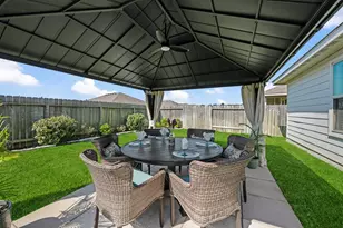21214 Alder Oaks Dr, New Caney, TX 77357 - Photo 26