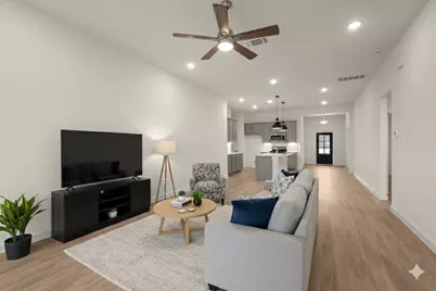 3609 Reina Reach Lane, Santa Fe, TX 77510 - Photo 14