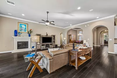 111 Prestwick Court, Montgomery, TX 77316 - Photo 2