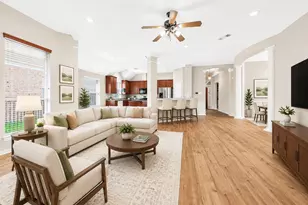 10707 Lyndon Meadows Dr, Houston, TX 77095 - Photo 10