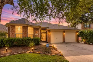 10707 Lyndon Meadows Dr, Houston, TX 77095 - Photo 1