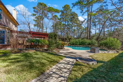 30 Eagle Rock Pl, The Woodlands, TX 77381 - Photo 36