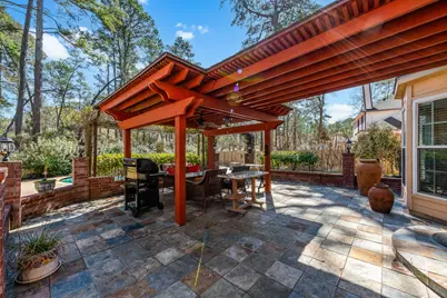 30 Eagle Rock Pl, The Woodlands, TX 77381 - Photo 30
