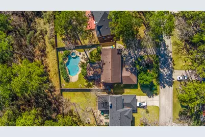 30 Eagle Rock Pl, The Woodlands, TX 77381 - Photo 6