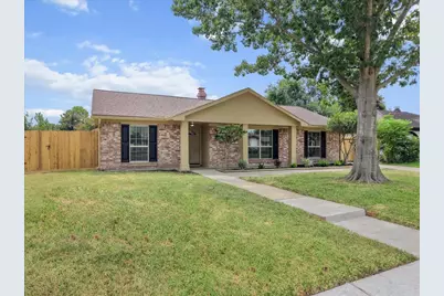 11703 Brighton Lane, Meadows Place, TX 77477 - Photo 6
