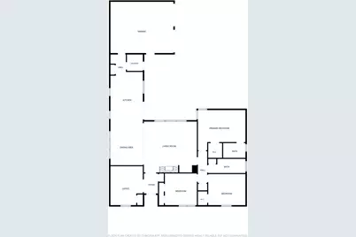 11703 Brighton Lane, Meadows Place, TX 77477 - Photo 42