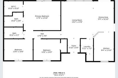 432 County Road 4284, Dayton, TX 77535 - Photo 18