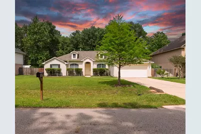1102 Wiley Drive, Magnolia, TX 77354 - Photo 1