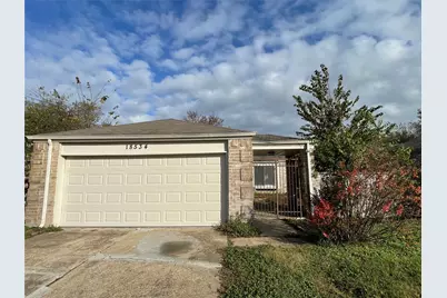 18534 Trail Bend Lane, Houston, TX 77084 - Photo 1
