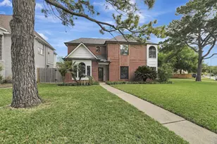 14622 Sandalfoot St, Houston, TX 77095 - Photo 1