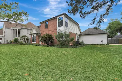 14622 Sandalfoot Street, Houston, TX 77095 - Photo 2
