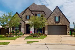 2718 Ripe Amber Cup Ct, Richmond, TX 77406 - Photo 1