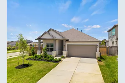 19226 Olive Heath Lane, Magnolia, TX 77355 - Photo 2