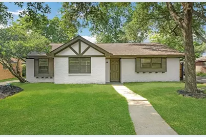 5822 Belrose Drive, Houston, TX 77035 - Photo 1