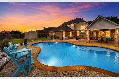 20107 Stanton Lake Drive, Cypress, TX 77433 - Photo 1