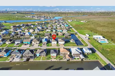 114 Four Master Road, Freeport, TX 77541 - Photo 4