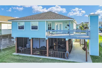 114 Four Master Road, Freeport, TX 77541 - Photo 1