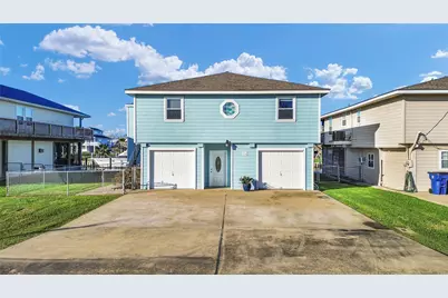 114 Four Master Road, Freeport, TX 77541 - Photo 6