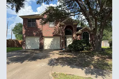 [Address not provided], Katy, TX 77450 - Photo 1
