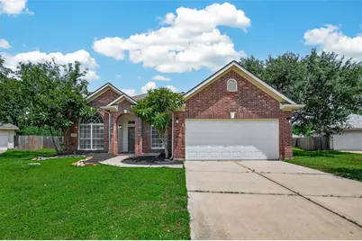 6314 Briar Cross Court, Houston, TX 77084 - Photo 2