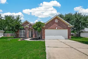 6314 Briar Cross Ct, Houston, TX 77084 - Photo 2