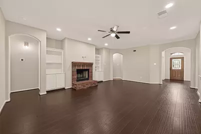 6314 Briar Cross Court, Houston, TX 77084 - Photo 14